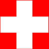 Pourquoi le drapeau suisse est carré - SWI