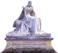 Sissi Emperatriz de Austria